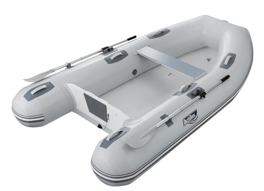 Achilles Inflatable Crafts | Boats & Parts